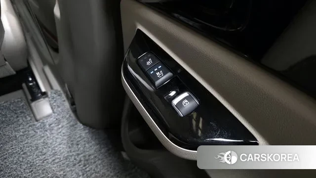 Kia Carnival 4th generation id 3355363 из Кореи 8