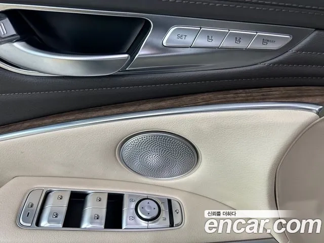 Kia More K9 id 2932683 из Кореи 8