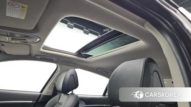 Genesis G70 id 2995440 из Кореи 8