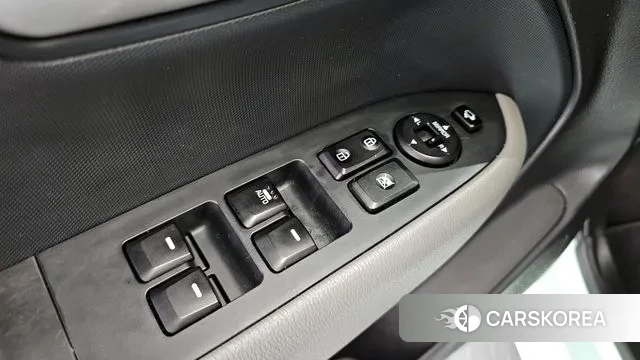 Kia The New Ray id 3264699 из Кореи 8