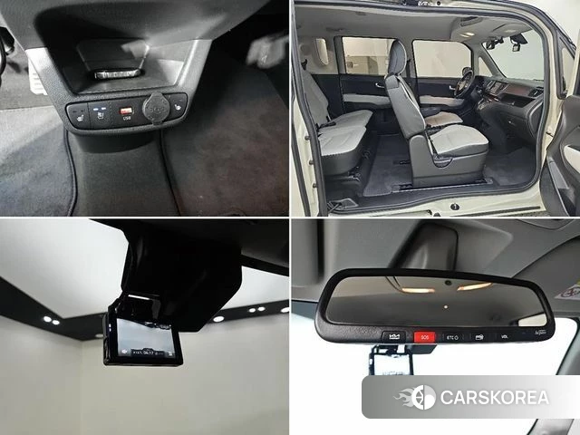 Kia The New Kia Ray id 4887179 из Кореи 8