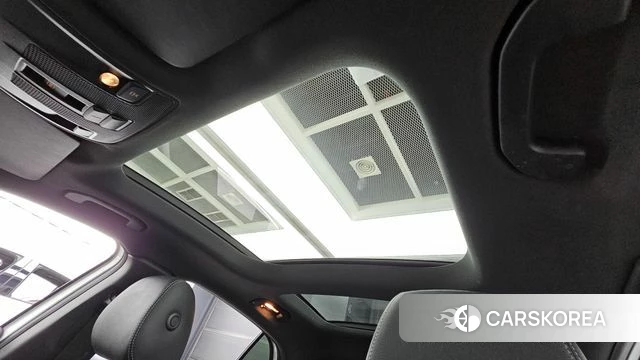 Mercedes-Benz GLA-Class X156 id 3829070 из Кореи 8