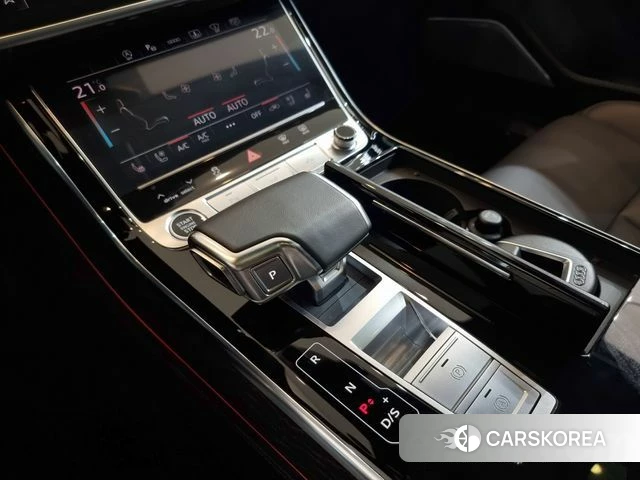 Audi A8 (D5) id 4767979 из Кореи 8