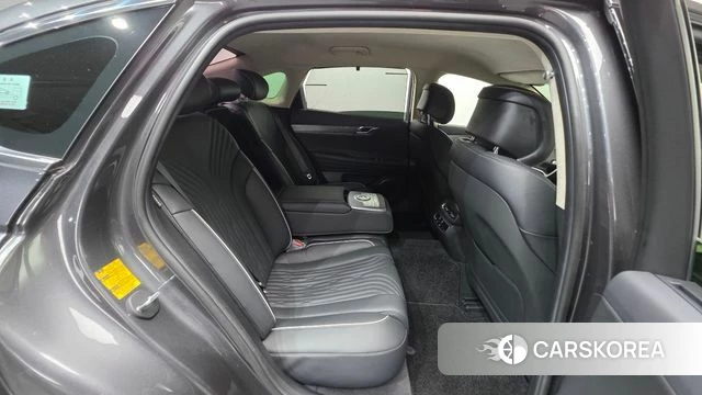Genesis G80 (RG3) id 4458192 из Кореи 8
