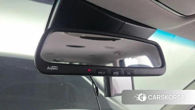 Hyundai Palisade id 4713094 из Кореи 8