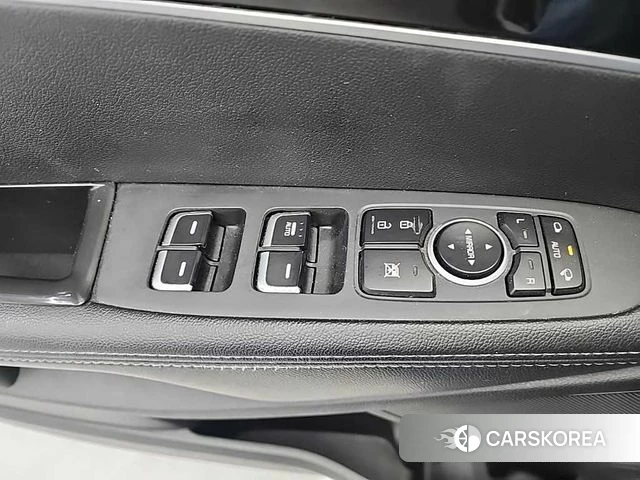 Kia The New Sorento id 3820914 из Кореи 8