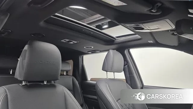 Kia Mohave Master id 3599613 из Кореи 8