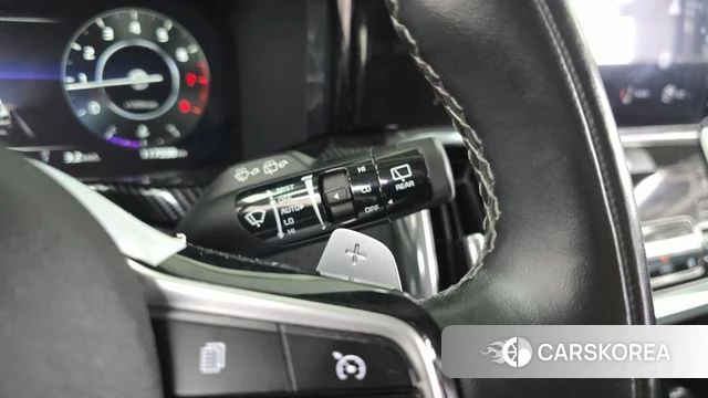 Kia Sorento 4th Generation id 3871603 из Кореи 8