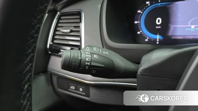 Volvo XC90 second Generation id 4415125 из Кореи 8