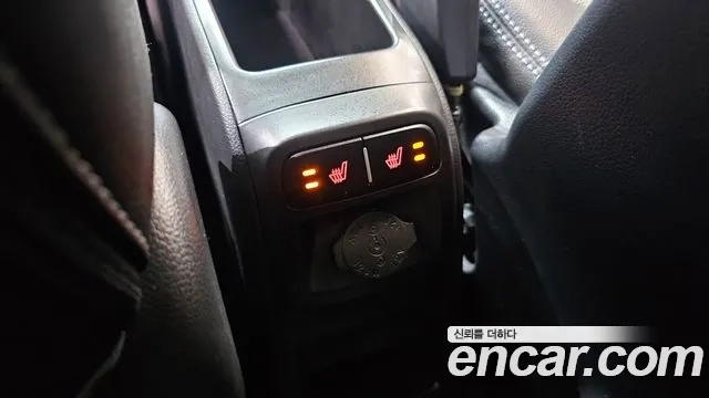 Kia The New Ray id 2863495 из Кореи 8