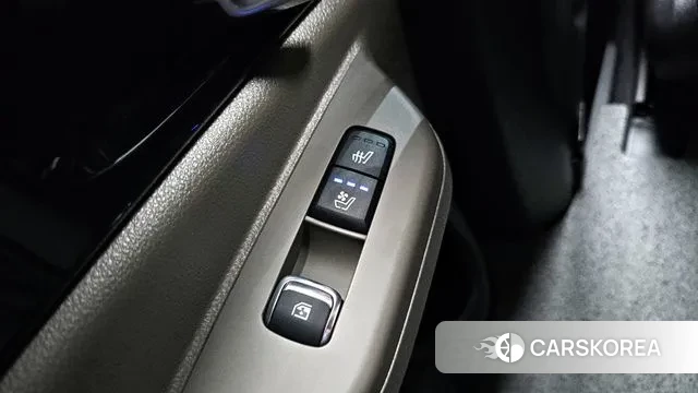 Kia The New Carnival 4th Generation id 3679368 из Кореи 8