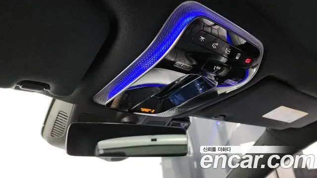 Mercedes-Benz S-Class W223 id 2906633 из Кореи 8