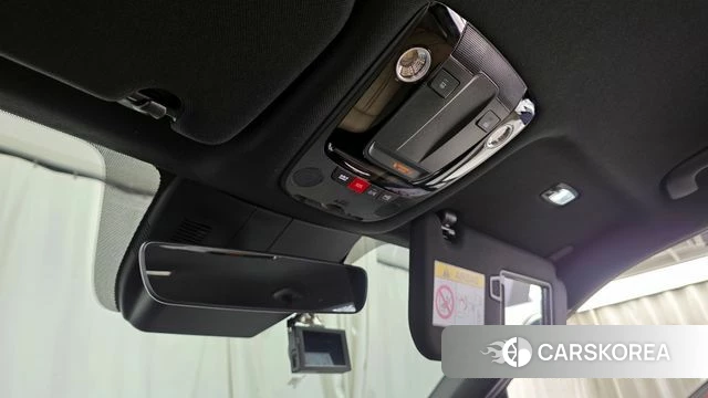Kia The New Sorento 4th Generation id 4308075 из Кореи 8
