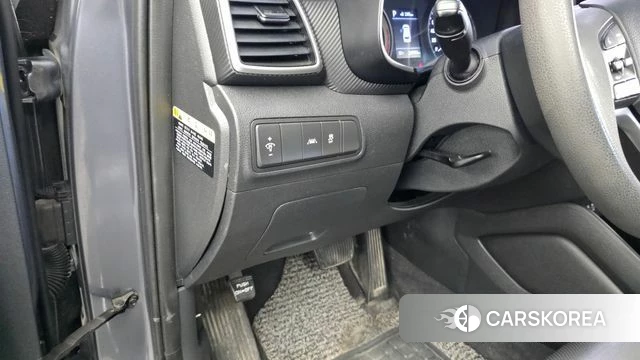 Hyundai All New Tucson id 4642878 из Кореи 8