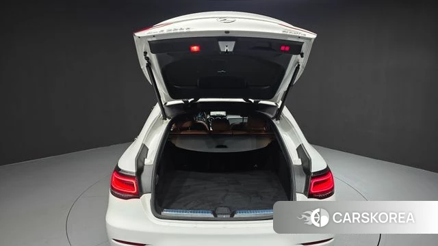Mercedes-Benz GLC-Class X253 id 4476371 из Кореи 8