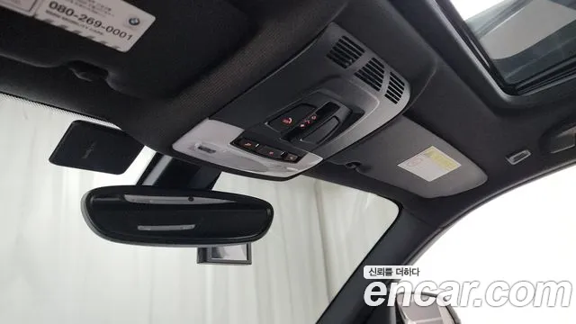 BMW 1 Series (F20) id 2785567 из Кореи 8