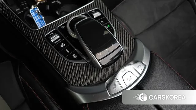 Mercedes-Benz C-Class W205 id 3156298 из Кореи 8