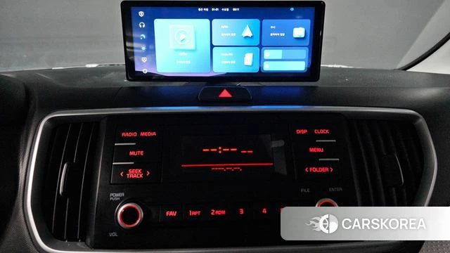 Kia The New Ray id 3800450 из Кореи 8