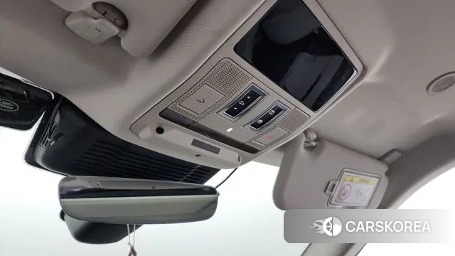 Land Rover Range Rover Evoque 2nd Generation id 2997986 из Кореи 8