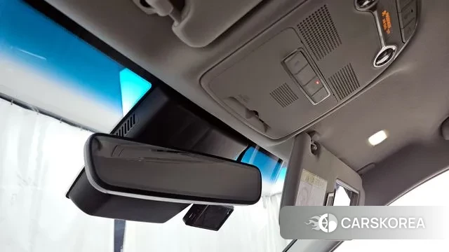 Hyundai The New Grandeur IG Hybrid id 3722618 из Кореи 8