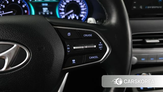 Hyundai Palisade id 4894292 из Кореи 8