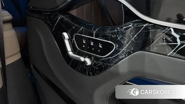 Kia The New Carnival 4th Generation id 3502555 из Кореи 8