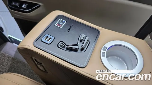 Kia Carnival 4th generation id 2880302 из Кореи 8