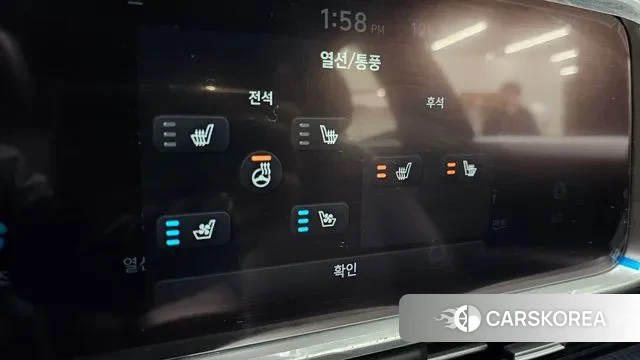 Hyundai Ionic 6 id 3427119 из Кореи 8