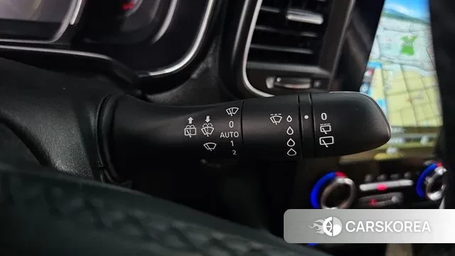 Renault Korea (Samsung) The New QM6 id 3274151 из Кореи 8