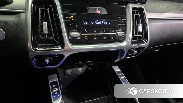 Kia Sorento 4th Generation id 4476903 из Кореи 8