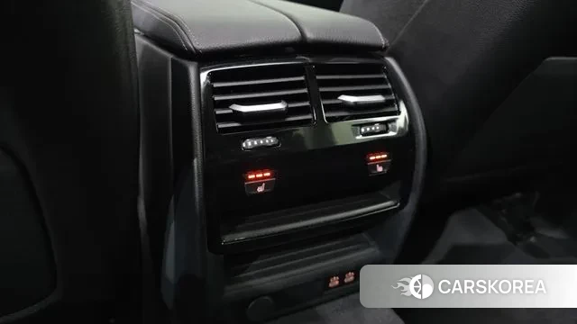 BMW 5 Series (G30) id 3026936 из Кореи 8