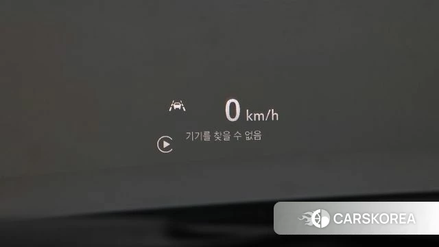 Chevrolet (GM Daewoo) Trailblazer id 3793621 из Кореи 8