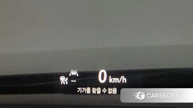 Chevrolet (GM Daewoo) Trailblazer id 3307558 из Кореи 8