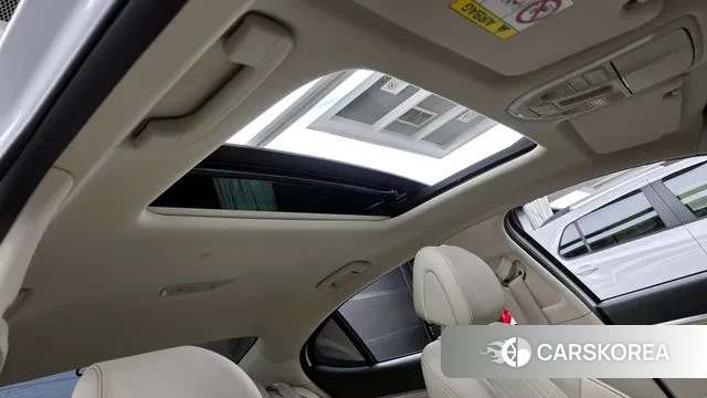 Genesis The New G70 id 3727201 из Кореи 8