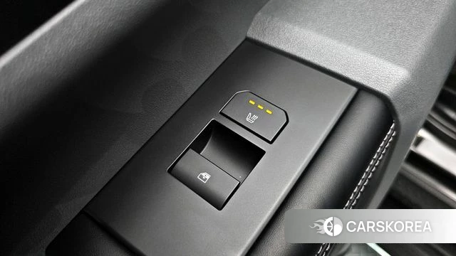 Kia Tasman id 4242706 из Кореи 8