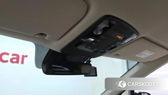 Kia Carnival 4th generation id 4542201 из Кореи 8