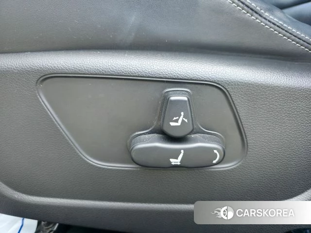 Ssangyong Tivoli Armor id 4511754 из Кореи 8