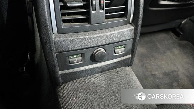 BMW 4 Series (F32) id 3801740 из Кореи 8