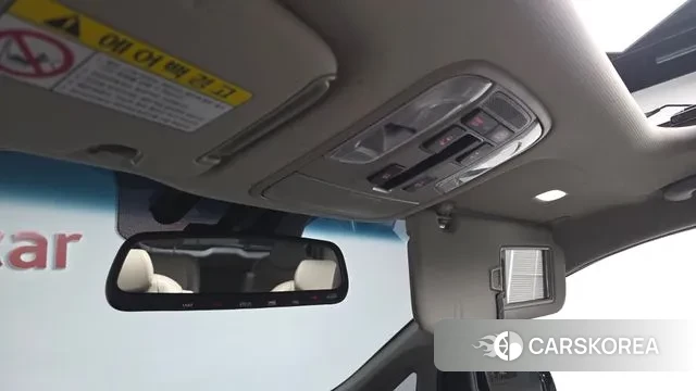 Kia The New Carnival id 3709097 из Кореи 8