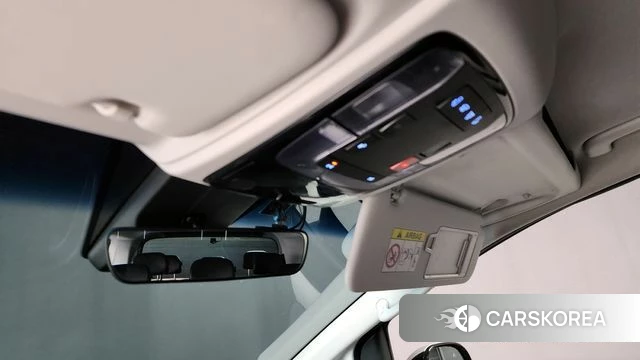 Hyundai Staria id 4178533 из Кореи 8