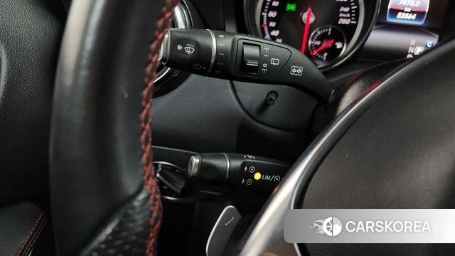 Mercedes-Benz GLA-Class X156 id 4188246 из Кореи 8