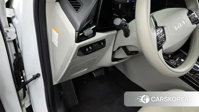 Kia Di All New Niro EV id 3539653 из Кореи 8