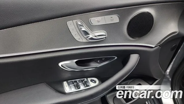 Mercedes-Benz E-Class W213 id 2726033 из Кореи 8