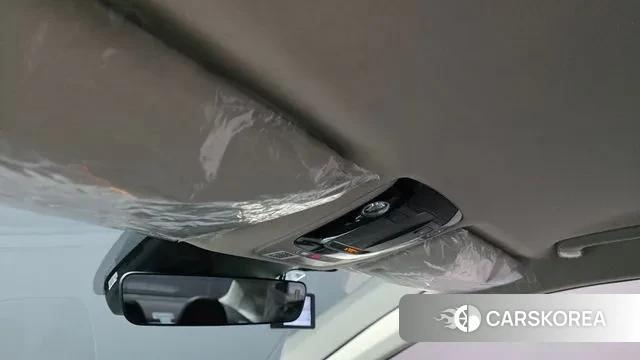 Kia The New K5 3rd generation id 3619973 из Кореи 8