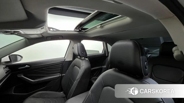 Volkswagen 7th Generation of Jetta id 4230515 из Кореи 8