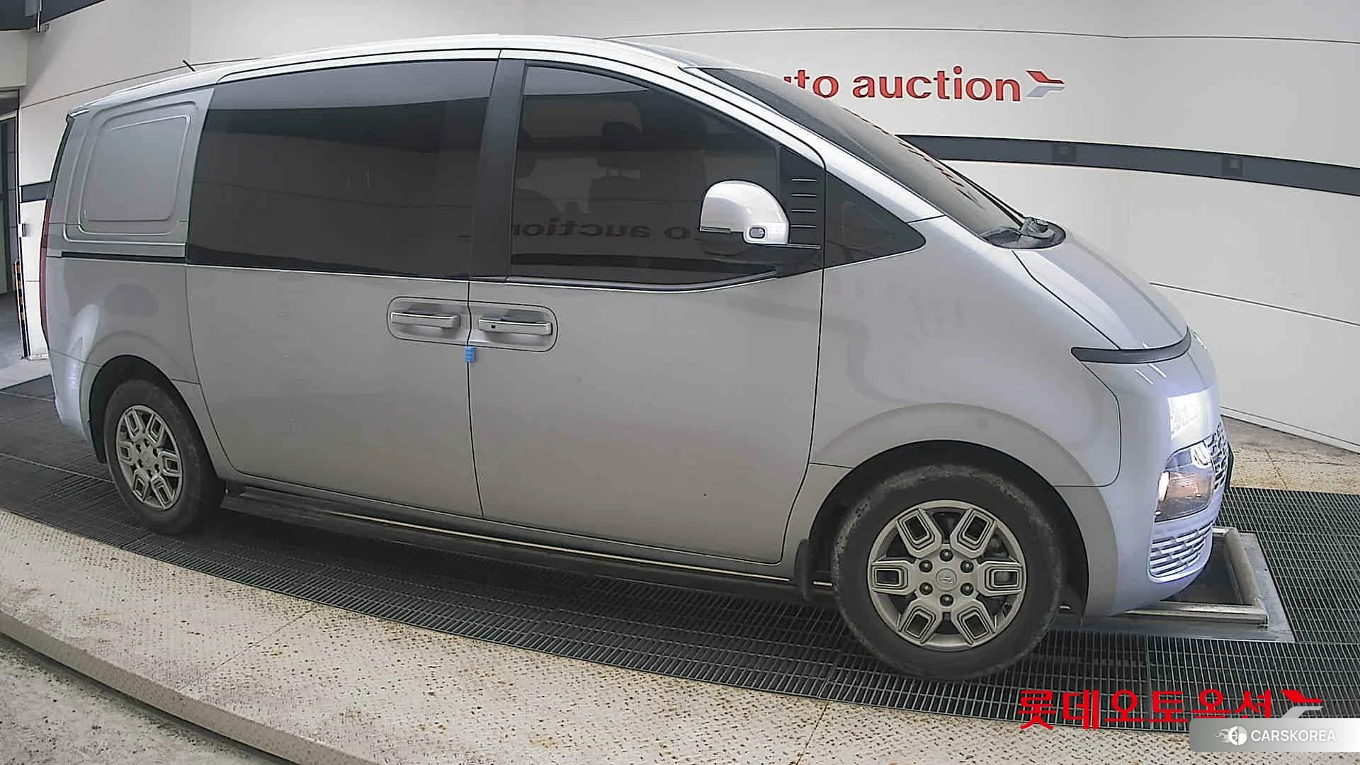 Hyundai Staria id 4909168 из Кореи 8