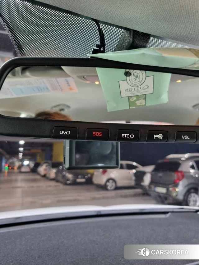 Kia Stonic id 3955384 из Кореи 8