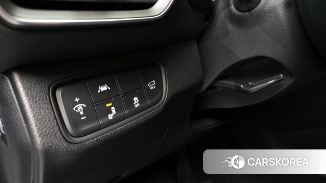Hyundai Santa Fe TM id 4331721 из Кореи 8