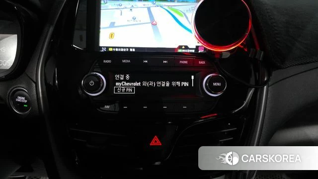 Chevrolet (GM Daewoo) The New Spark id 3834691 из Кореи 8