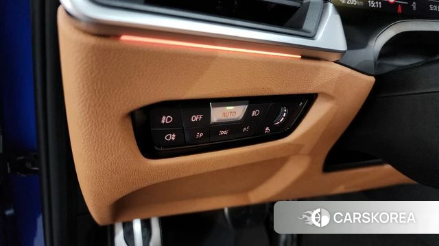 BMW 3 Series (G20) id 4848328 из Кореи 8